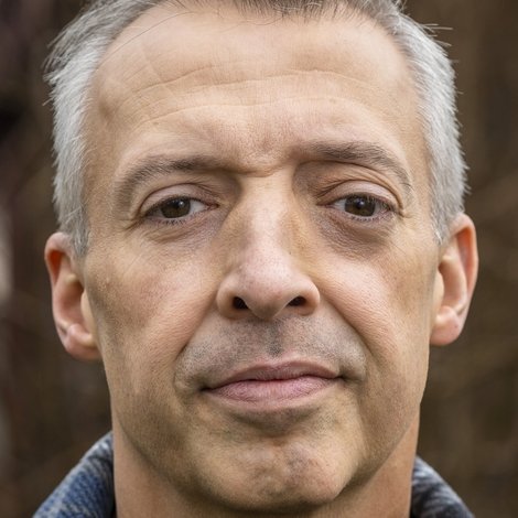 Tomo Lovric