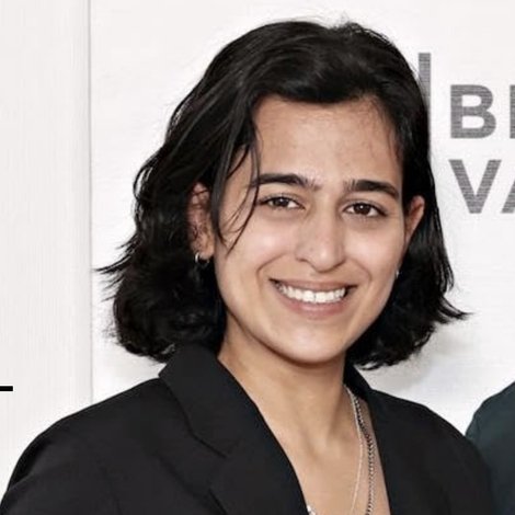 Mira Shaib