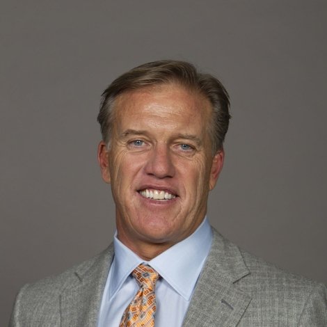 John Elway