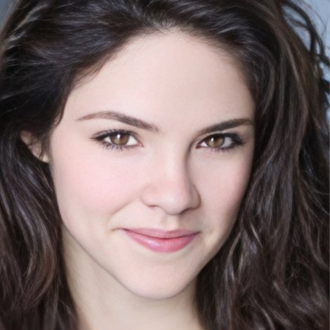 Amanda Gallo