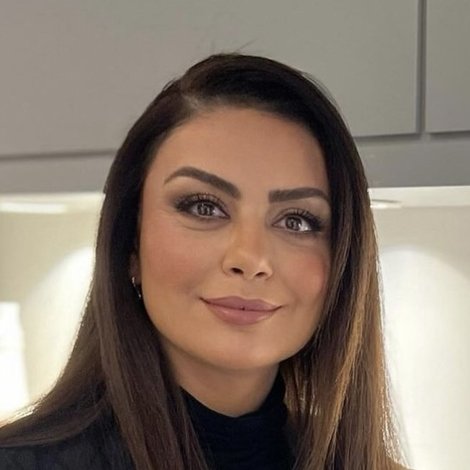 shabnam farshadju