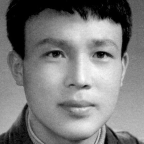 Liu Shilong