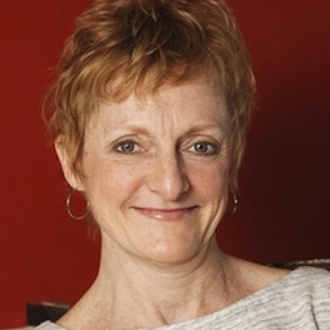 Mary Ellen Bernard