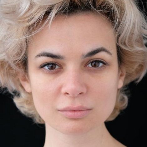 Sandra Eliava