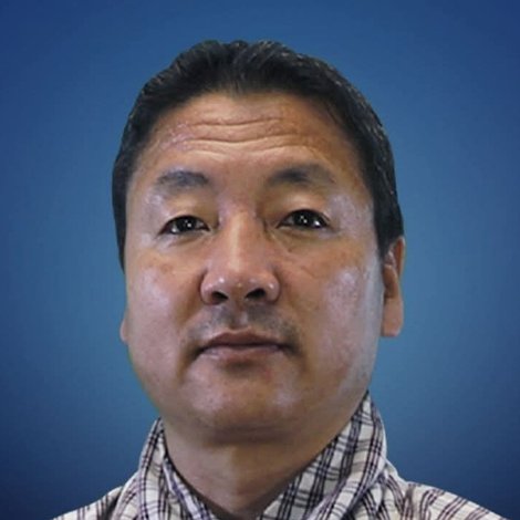 Gyem Dorji
