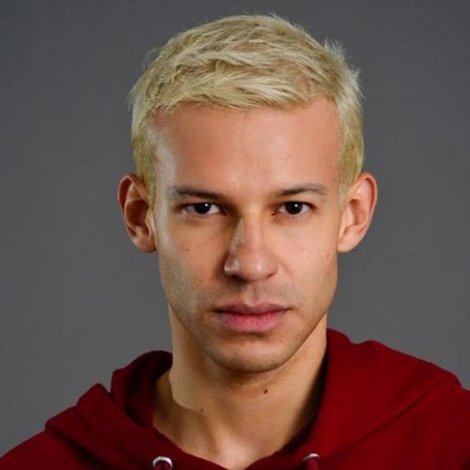 Jose Aponte