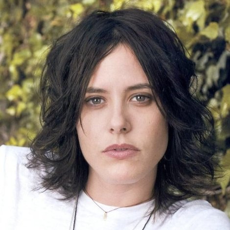 Katherine Moennig