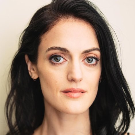 Amelia Dudley