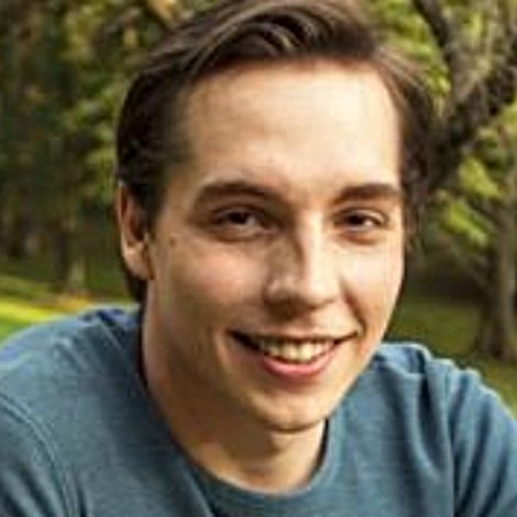 Mitchell Musolino