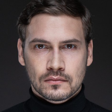 Pavel Goncharov