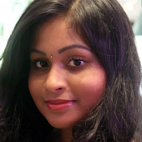 Sriya Sree