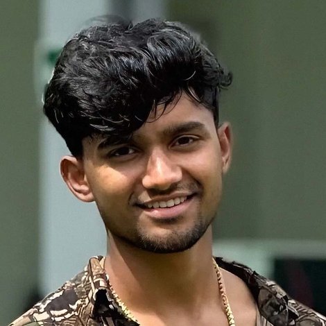 K.C.P. Dharmesh