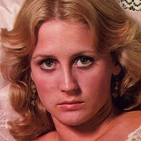 Nancy Mann