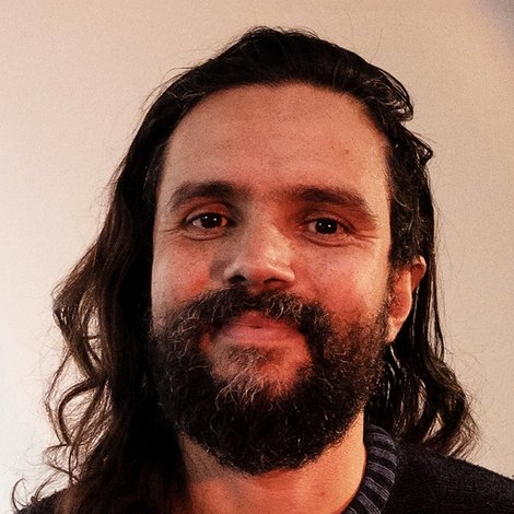 Pedro Harres