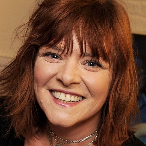 Finty Williams