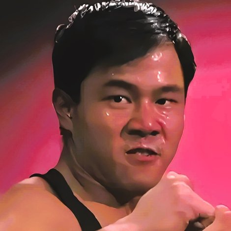 Frankie Chan Chi-Leung