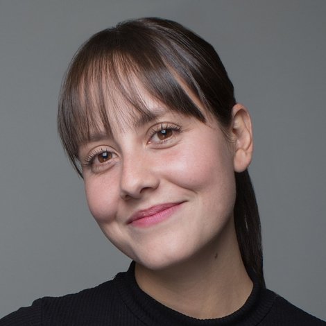 Andrea Esquivel