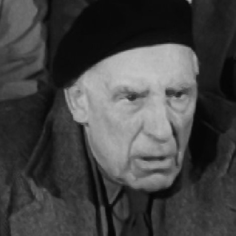 Wallace Bosco
