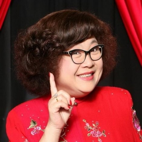 Lydia Shum Tin-Ha