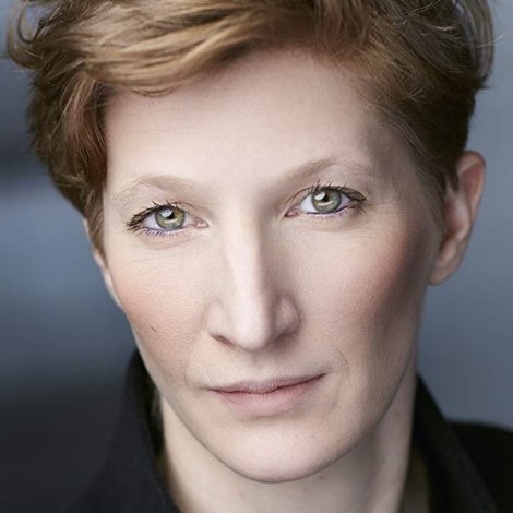 Lisa Reynolds