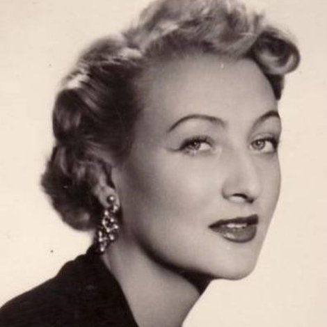 Jacqueline Plessis