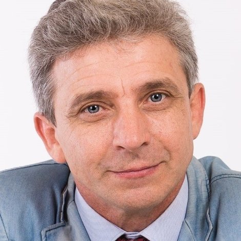Алексей Бояджи