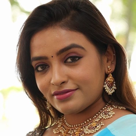 Aashi Roy