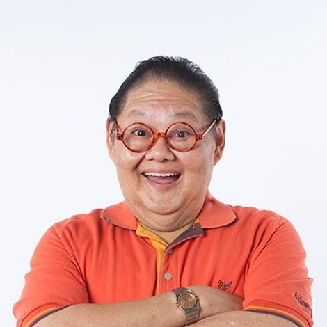Moses Lim