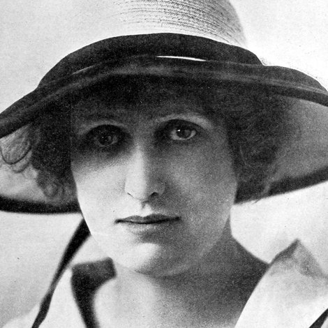 Virginia Norden