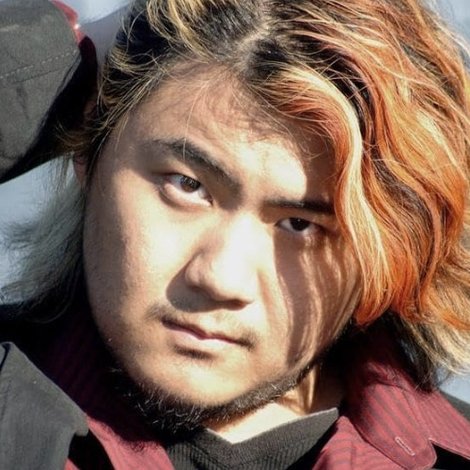 Kaiji Tang