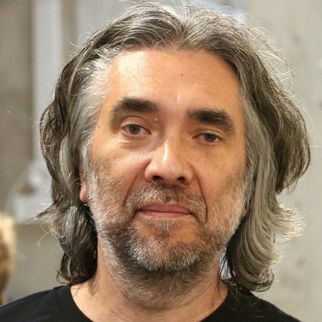 Mikhail Aldashin