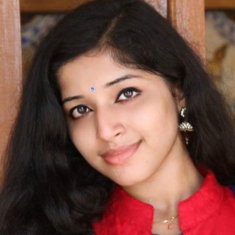 Kavya Suresh