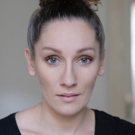 Andrea Gabrišová