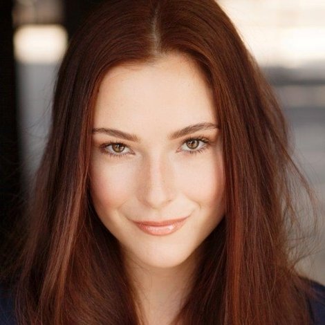 Kate Cheel