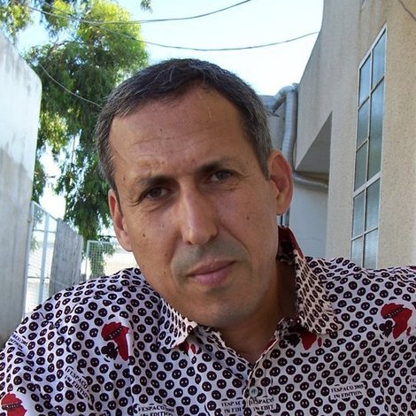 Mohamed Challouf
