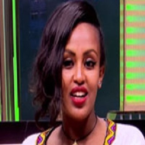 Yemisrach Girma