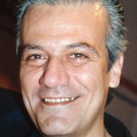 Theofilos Vandoros