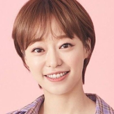 Kang Yeon-jung