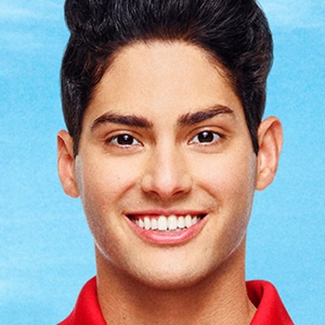 Danny Zureikat