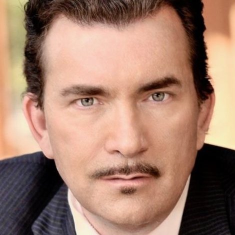 Marc Livingood