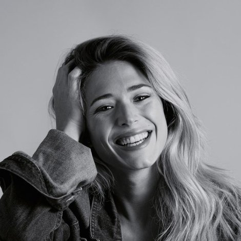 Lydia Ramírez
