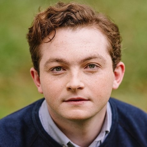 Sean McCarthy