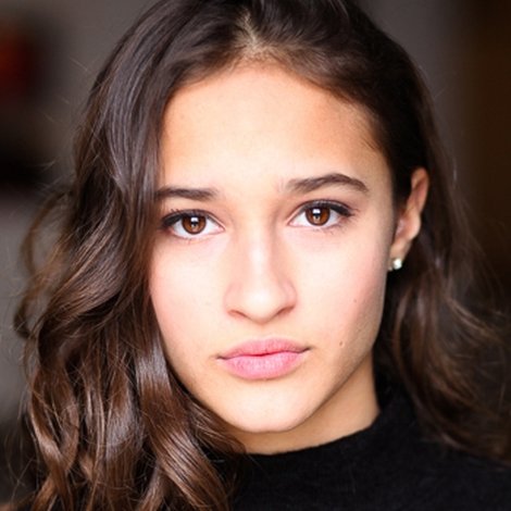 Lili-Ann De Francesco