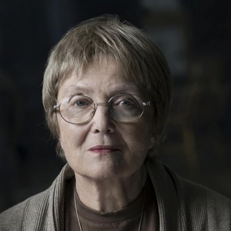 Izabella Cywińska