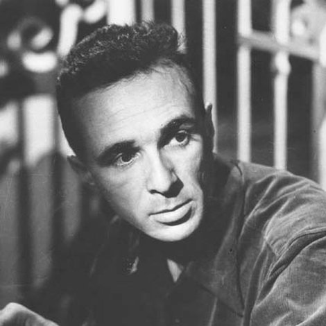 César Enríquez