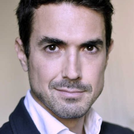Loïc Blanco