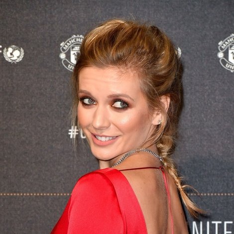 Rachel Riley
