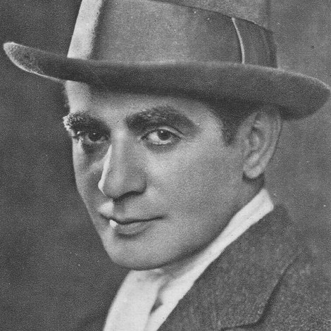 Eddie Polo
