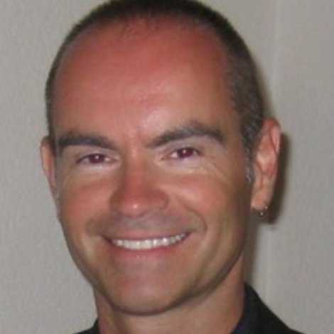 Graham Ludlow