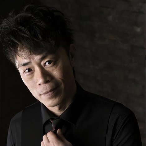 Jou Ooshima